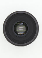 Used Nikon AF‑S 60mm f/2.8G ED Micro Nikkor Lens S/N 2295114