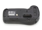 Used Nikon D800 Battery Grip MB-D12 (no battery) S/N 2056008