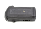 Used Nikon D800 Battery Grip MB-D12 (no battery) S/N 2056008