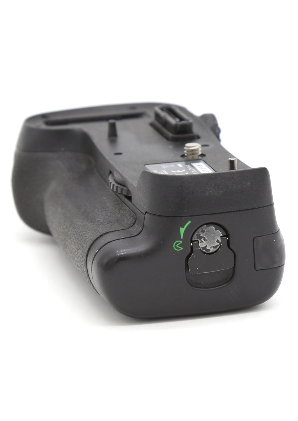 Used Nikon D800 Battery Grip MB-D12 (no battery) S/N 2056008
