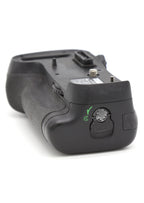 Used Nikon D800 Battery Grip MB-D12 (no battery) S/N 2056008