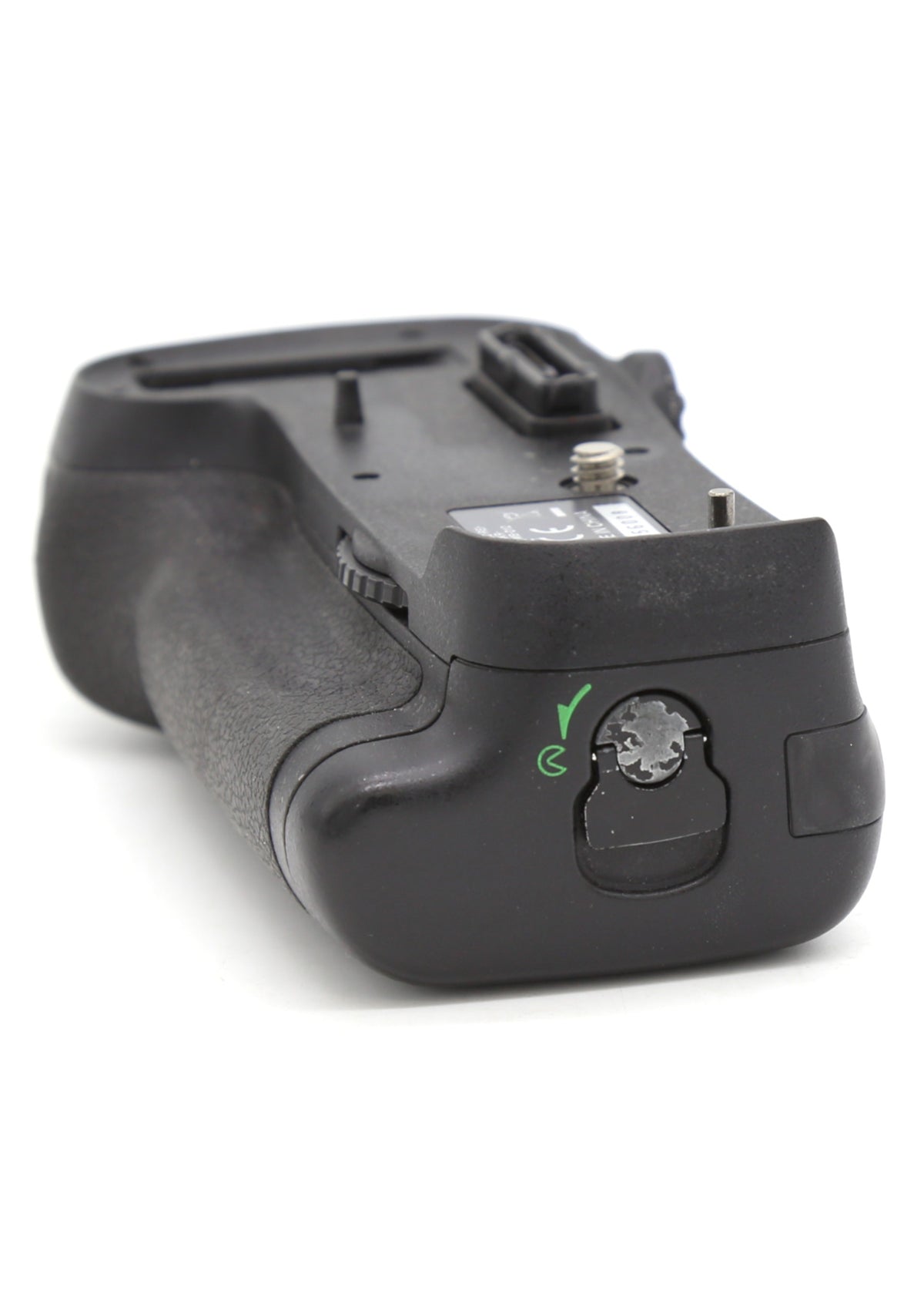 Used Nikon D800 Battery Grip MB-D12 (no battery) S/N 2056008