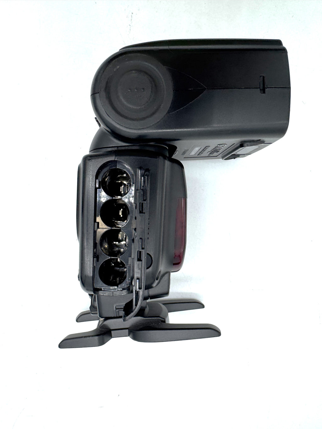 Used Nikon SB-900 Speedlight Flash with Accessories S/N 2140079