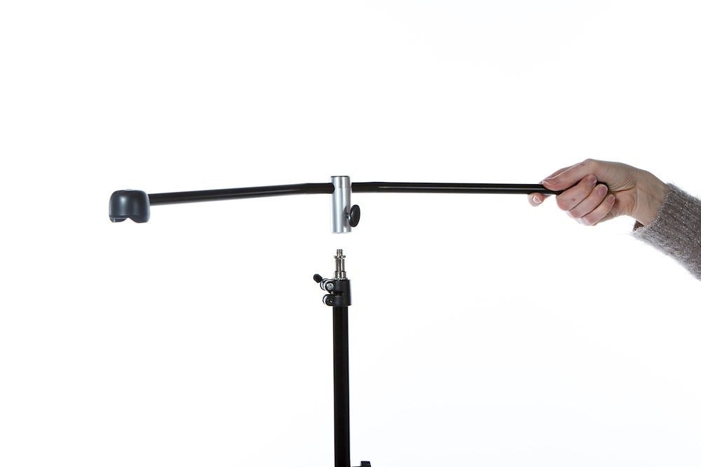 Lastolite BG Magnetic Support fits to Steel Rim BGs Mag 5kg