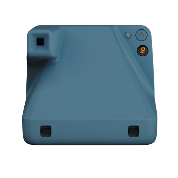 Polaroid Now +  Blue Gray  