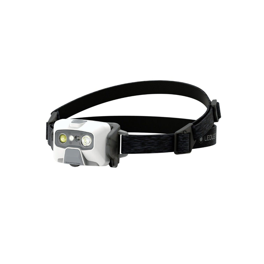 Ledlenser HF6R Core Headlamp - White
