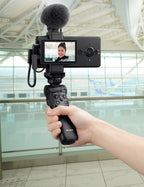 Sony ECM-G1 Shotgun Microphone
