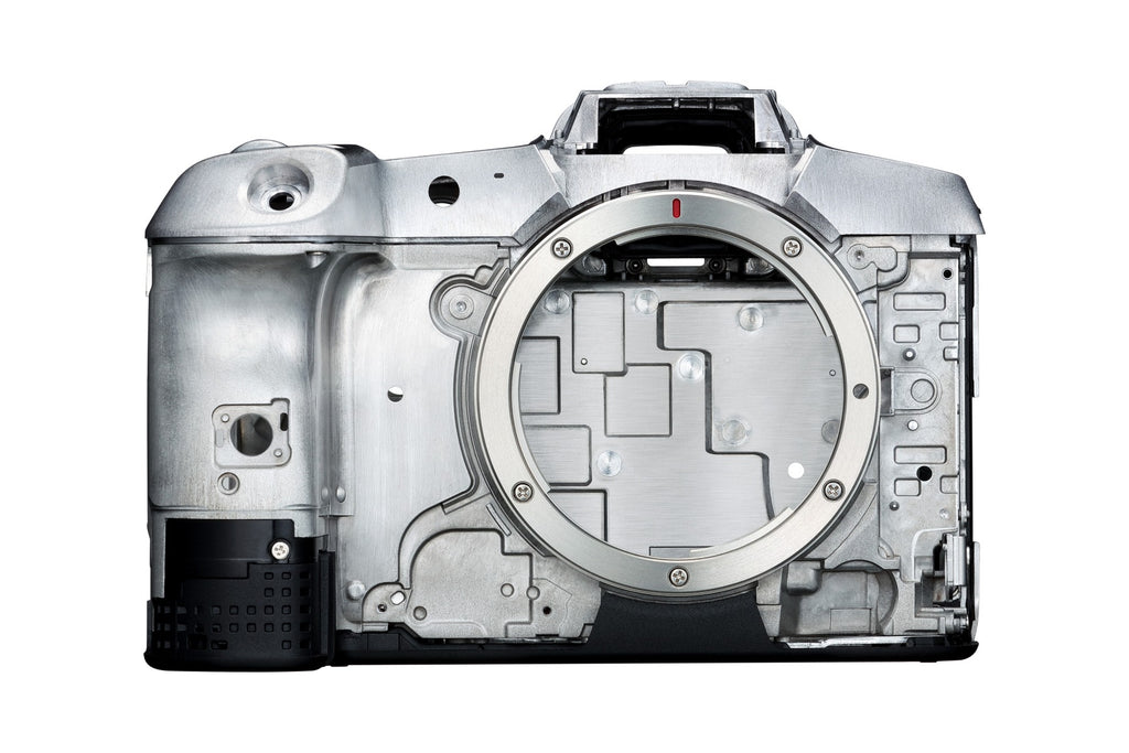Canon EOS R5 Mirrorless Camera Body