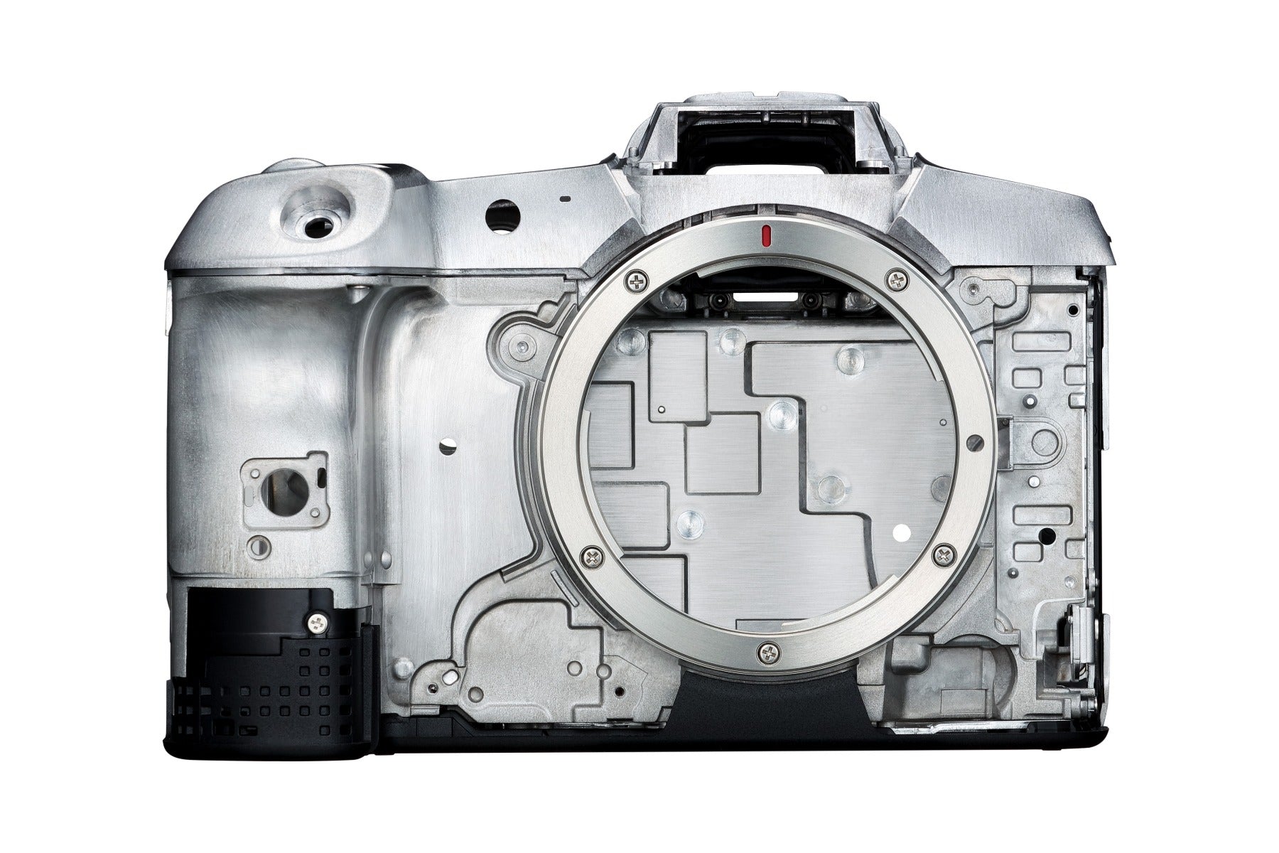 Canon EOS R5 Mirrorless Camera Body