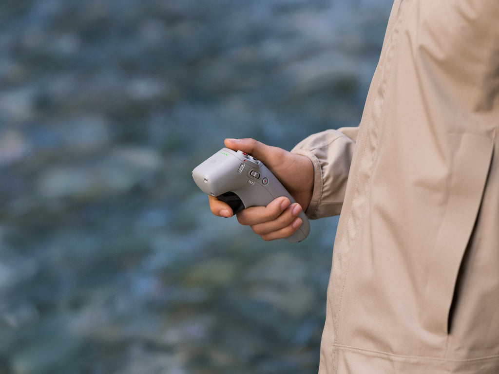 DJI Avata Fly Smart Combo