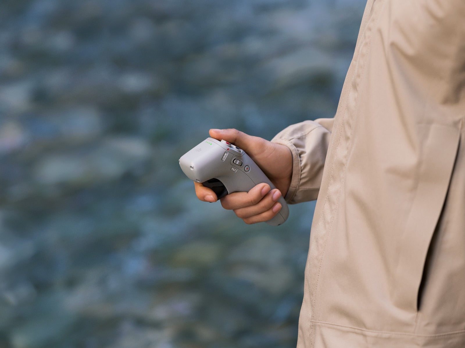 DJI Avata Fly Smart Combo