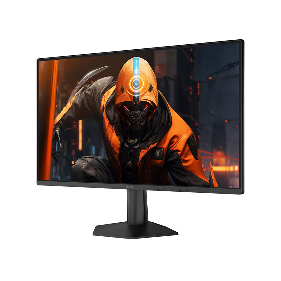 AOC 24G50Z2 24" FHD 260Hz 0.3ms HDR10 Adaptive-Sync Fast IPS Gaming Monitor