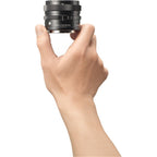 Sigma 17mm F/4 DG DN Contemporay - L-Mount Lens 