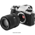 Viltrox AF 75mm f/1.8 APS-C Lens - Fujifilm X-Mount