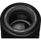 Viltrox AF 75mm f/1.8 APS-C Lens - Fujifilm X-Mount