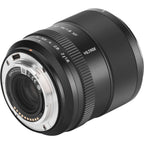 Viltrox AF 75mm f/1.8 APS-C Lens - Fujifilm X-Mount