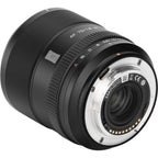 Viltrox AF 75mm f/1.8 APS-C Lens - Fujifilm X-Mount
