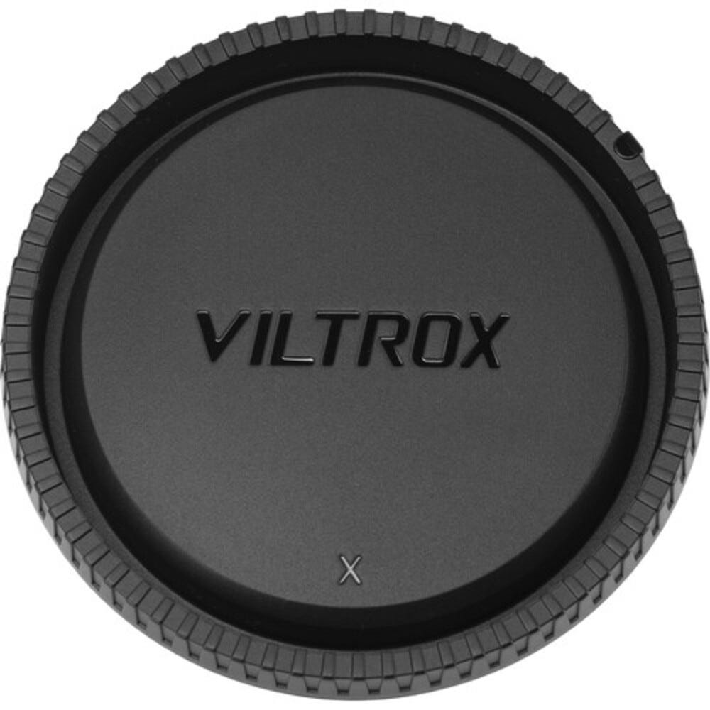 Viltrox AF 75mm f/1.8 APS-C Lens - Fujifilm X-Mount