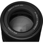 Viltrox AF 75mm f/1.8 APS-C Lens - Nikon Z-Mount