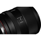 Viltrox AF 75mm f/1.8 APS-C Lens - Nikon Z-Mount
