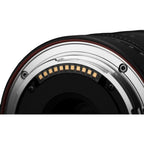 Viltrox AF 75mm f/1.8 APS-C Lens - Nikon Z-Mount