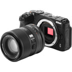 Viltrox AF 75mm f/1.8 APS-C Lens - Nikon Z-Mount