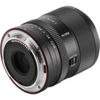 Viltrox AF 75mm f/1.8 APS-C Lens - Nikon Z-Mount
