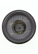 Used Canon RF 100-500mm F4.5-7.1L IS USM Lens S/N 5744002925