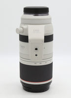 Used Canon RF 100-500mm F4.5-7.1L IS USM Lens S/N 5744002925