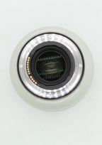 Used Canon RF 100-500mm F4.5-7.1L IS USM Lens S/N 5744002925