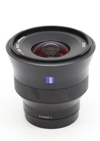 Used Zeiss Batis 18mm F/2.8 Sony E Mount  SN: 60068768