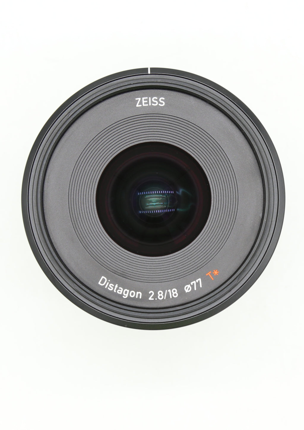 Used Zeiss Batis 18mm F/2.8 Sony E Mount  SN: 60068768