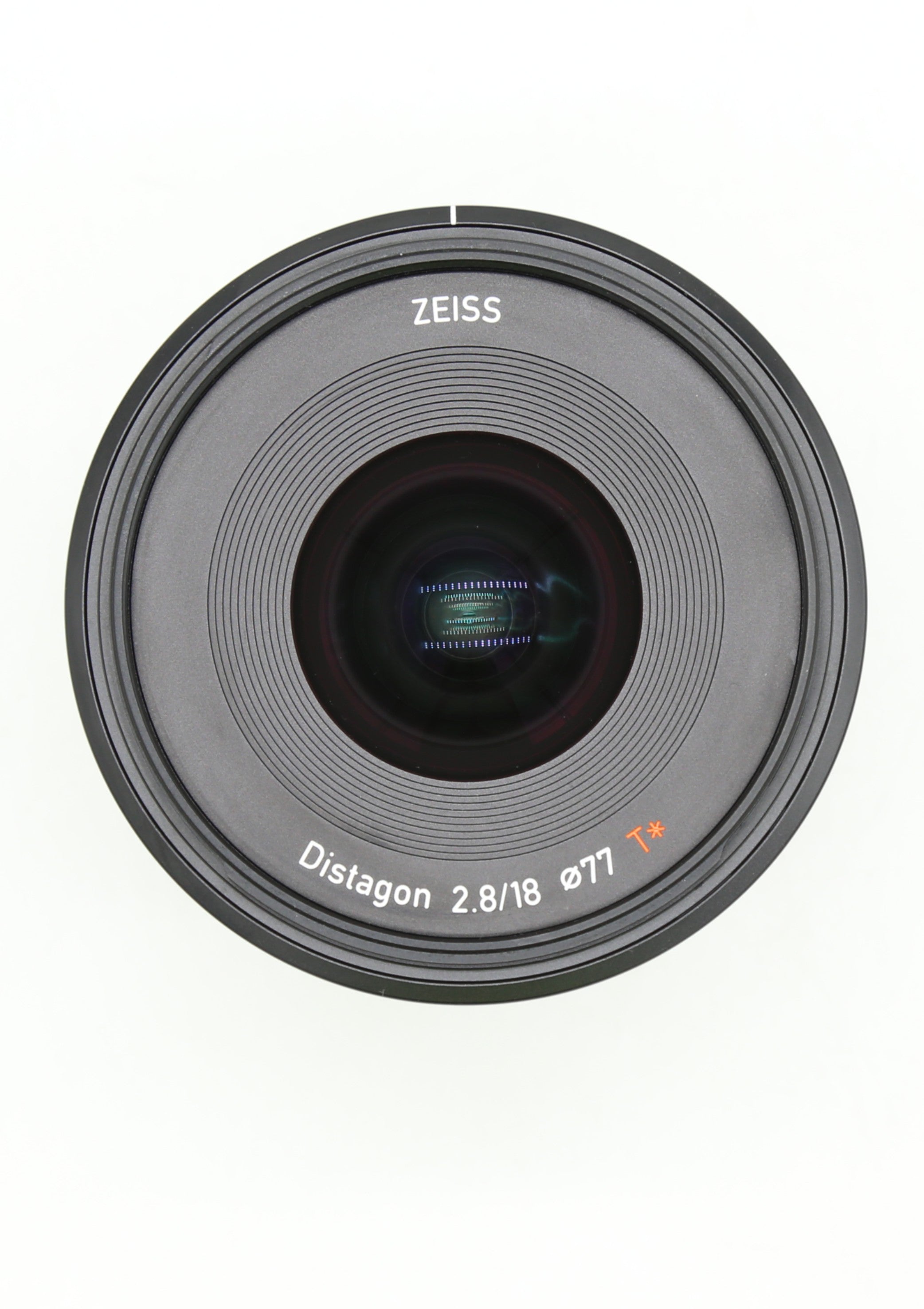 Used Zeiss Batis 18mm F/2.8 Sony E Mount  SN: 60068768