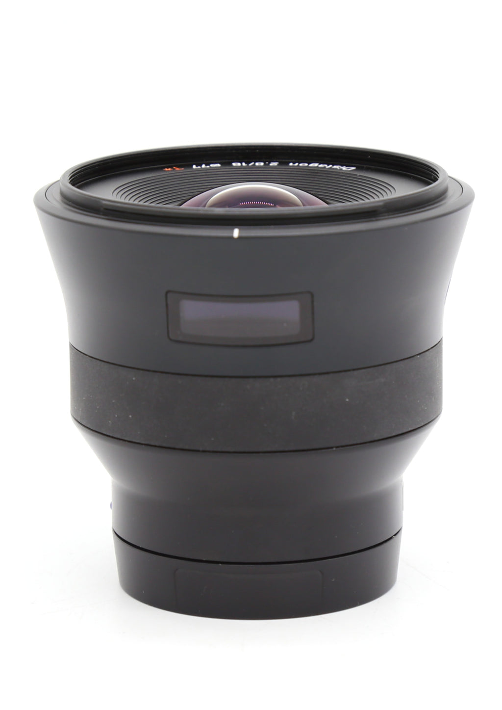 Used Zeiss Batis 18mm F/2.8 Sony E Mount  SN: 60068768