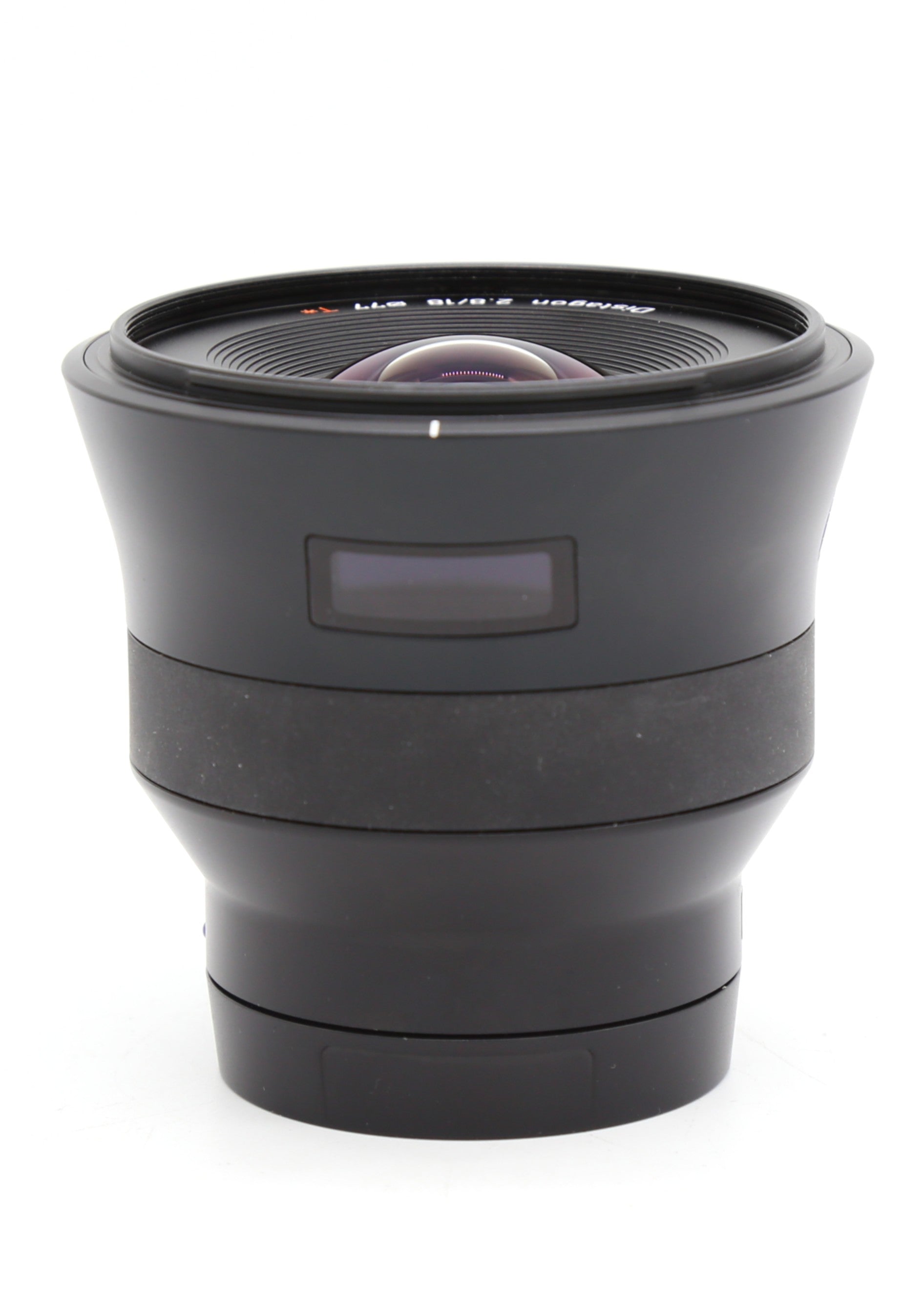Used Zeiss Batis 18mm F/2.8 Sony E Mount  SN: 60068768