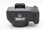 Used Canon EOS 100D with EF-S 18-55MM IS STM Kit SN: 118073019473