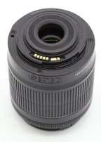 Used Canon EOS 100D with EF-S 18-55MM IS STM Kit SN: 118073019473