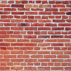 Lastolite BG URBAN Brick Stone 1.5x2.1m Double/s BG Red Brick