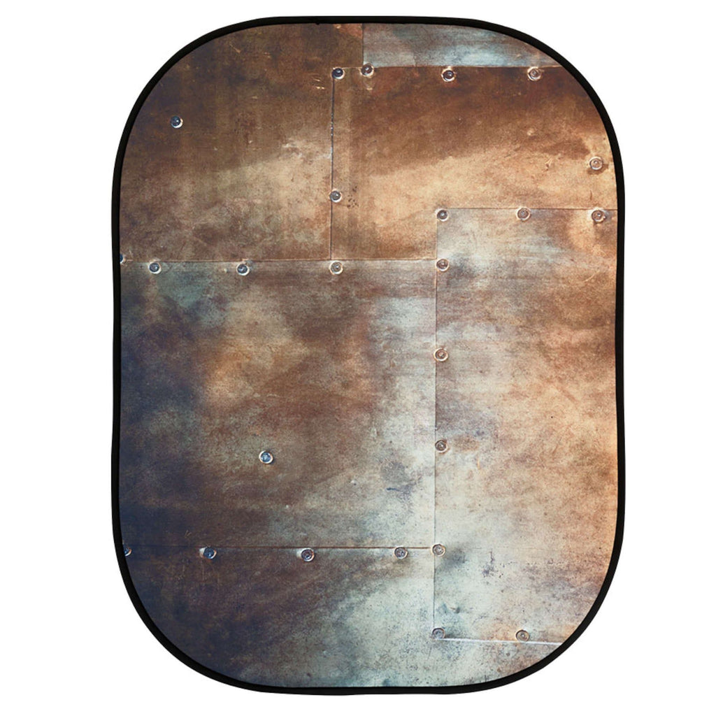 Lastolite BG URBAN Corrug Metal 1.5x2.1m Double/s BG