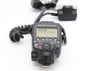 Used Canon MT-26EX-RT Macro Twin Speedlite S/N - 0801000083