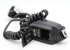 Used Canon MT-26EX-RT Macro Twin Speedlite S/N - 0801000083