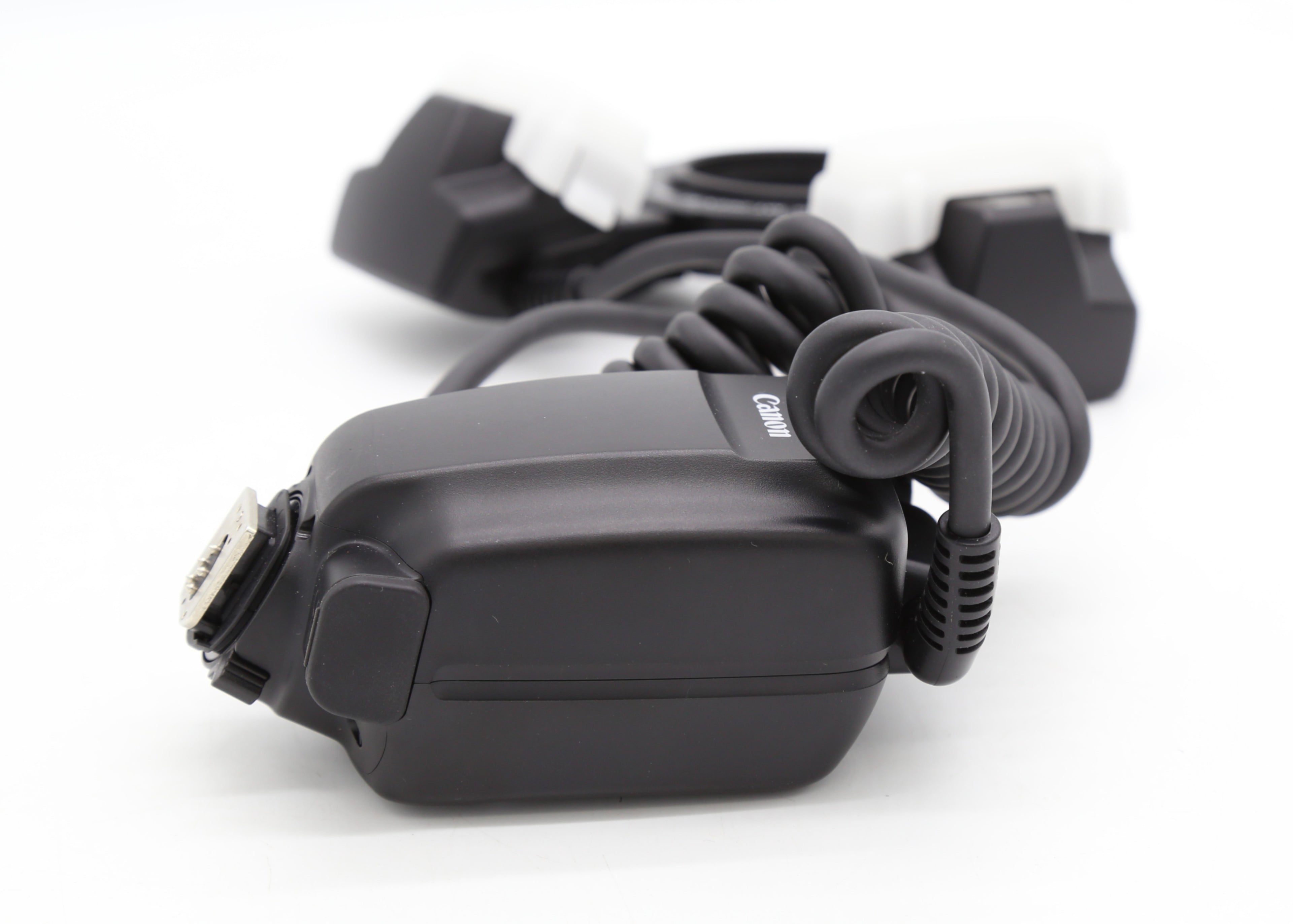Used Canon MT-26EX-RT Macro Twin Speedlite S/N - 0801000083