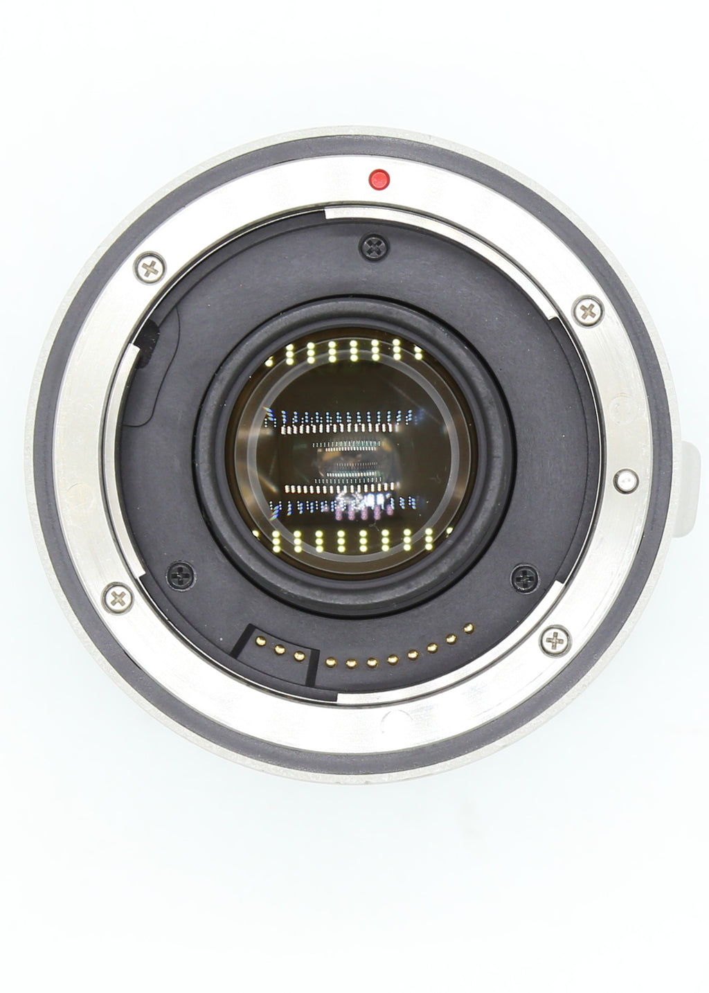 Used Canon EF 2X Extender III Teleconverter S/N - 8000002156