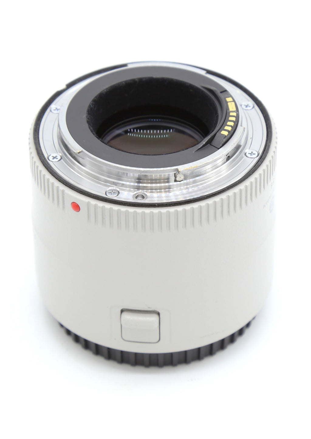 Used Canon EF 2X Extender III Teleconverter S/N - 8000002156