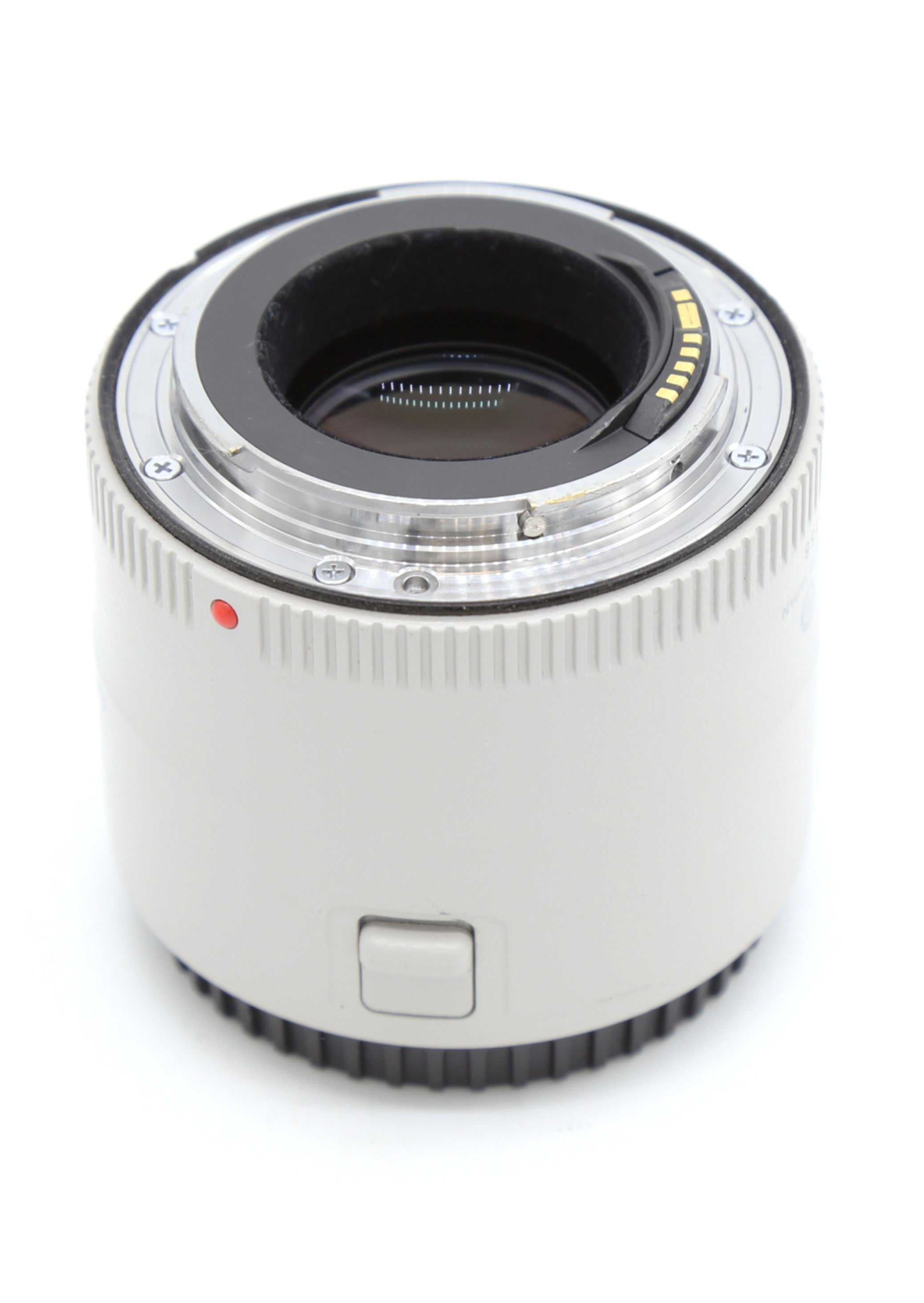 Used Canon EF 2X Extender III Teleconverter S/N - 8000002156
