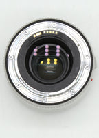Used Canon EF 2X Extender III Teleconverter S/N - 8000002156