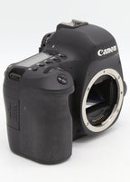 Used Canon 6D Mark II Body S/N 045051000813