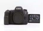 Used Canon 6D Mark II Body S/N 045051000813