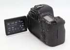 Used Canon 6D Mark II Body S/N 045051000813