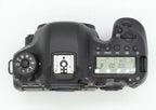 Used Canon 6D Mark II Body S/N 045051000813